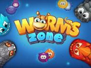 ゲームワームゾーンオンライン