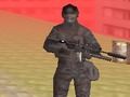 ゲーム特殊部隊の戦闘: カウンターストライク オンライン