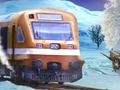 ゲーム幽霊列車 オンライン