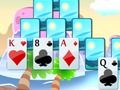 ゲームマウンテン ソリティア オンライン