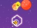ゲームコスミックビー オンライン