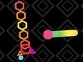 ゲーム基本スネーク オンライン