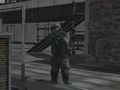 ゲーム屋上の銃撃戦 オンライン