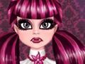 ゲームモンスターガールのヘアトリートメントオンライン