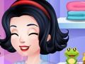 ゲーム妊娠中の白雪姫 オンライン