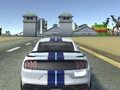 ゲームクレイジースタントカーマルチプレイヤー オンライン