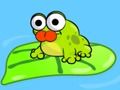 ゲームハングリーカエル オンライン