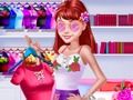 ゲーム新しい春のワードローブ2オンライン