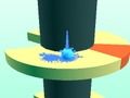 ゲームヘリックスジャンプ2 オンライン