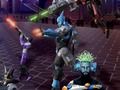 ゲーム宇宙戦争 オンライン