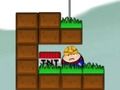 ゲームビリー・ボンバー オンライン ゲームビリー・ボンバー オンライン