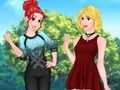 ゲームプリンセス・ハード・タイムズ オンライン