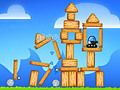 ゲーム怒っているロボット オンライン