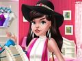 ゲームボヘミアンシック春のショッピング 2オンライン