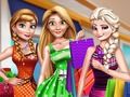 ゲームリッチ ガールズ モール ショッピング オンライン