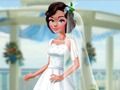 ゲーム春の結婚式オンライン