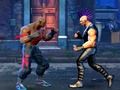 ゲーム鋼鉄の拳 オンライン