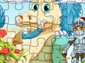 ゲームプリンセスとドラゴン オンライン