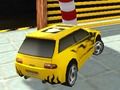 ゲームメガランプスタントカーオンライン