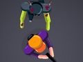 ゲームゾンビロワイヤル オンライン