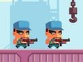 ゲームブロック状の狙撃兵 オンライン