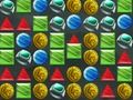ゲーム中世のマッチ3 オンライン