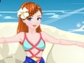 ゲームネオン水着 オンライン