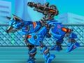 ゲームサイバードッグアセンブリ オンライン