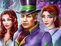 ゲーム世界の間の土地 オンライン