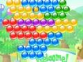 ゲーム4シーズンズバブルズ オンライン