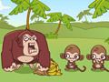 ゲームモンキーnバナナ2 オンライン
