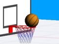 ゲームバスケットボールスキル オンライン