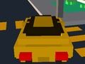 ゲームブロッキーカーレース オンライン
