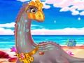 ゲーム私のおとぎ話の水の馬 オンライン