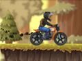 ゲームX チャレンジ レース: マウンテン アドベンチャー オンライン