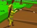 ゲームロビン フォレスト ラン オンライン