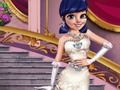ゲームマリネット対レディバグ オンライン