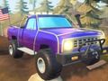 ゲームエクストリーム SUV: 四輪駆動 オンライン