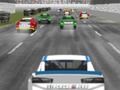 ゲーム車のヒーロー オンライン