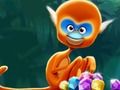 ゲームジャングル アドベンチャー: 宝石 オンライン