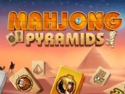 ゲームマージャンピラミッドオンライン