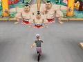 ゲーム邪悪なおばあちゃん: ジャパン・ラン オンライン