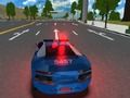 ゲームオフロードパトカー オンライン
