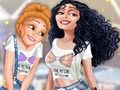 ゲームディズニー母と娘の日 オンライン