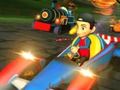 ゲームプロのカートレース オンライン