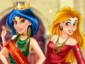 ゲームプリンセス: 大学の美人コンテスト オンライン