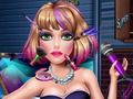 ゲームスターのための化粧品 オンライン