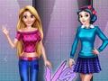 ゲームガールズファッションコンテスト オンライン