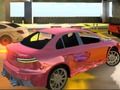 ゲーム3D地下駐車場 オンライン