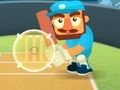 ゲームクリケットのヒーロー オンライン
